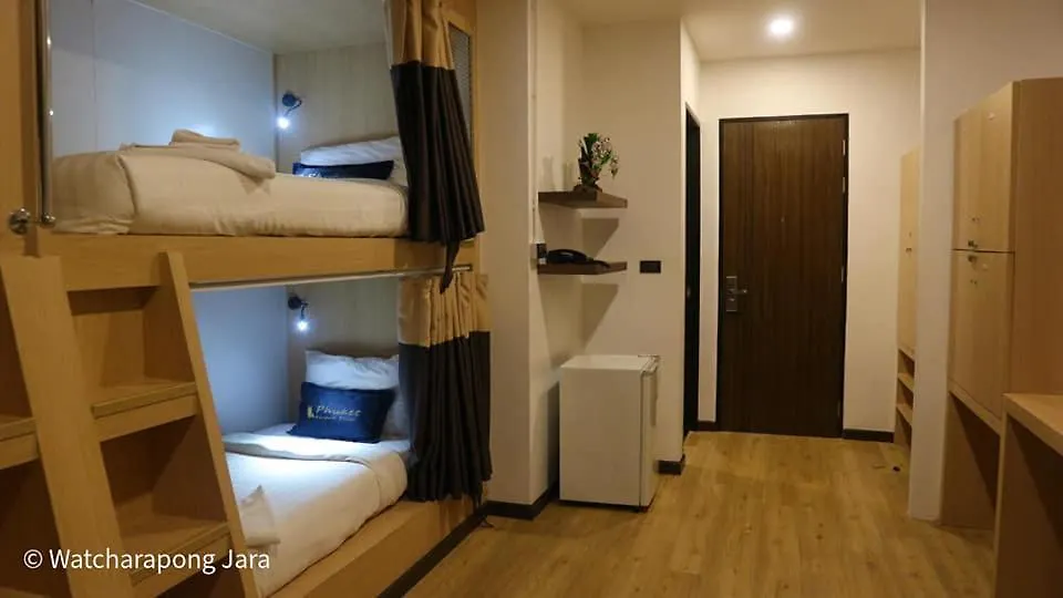 Phuket Airport Place - Sha Plus Nai Yang Beach