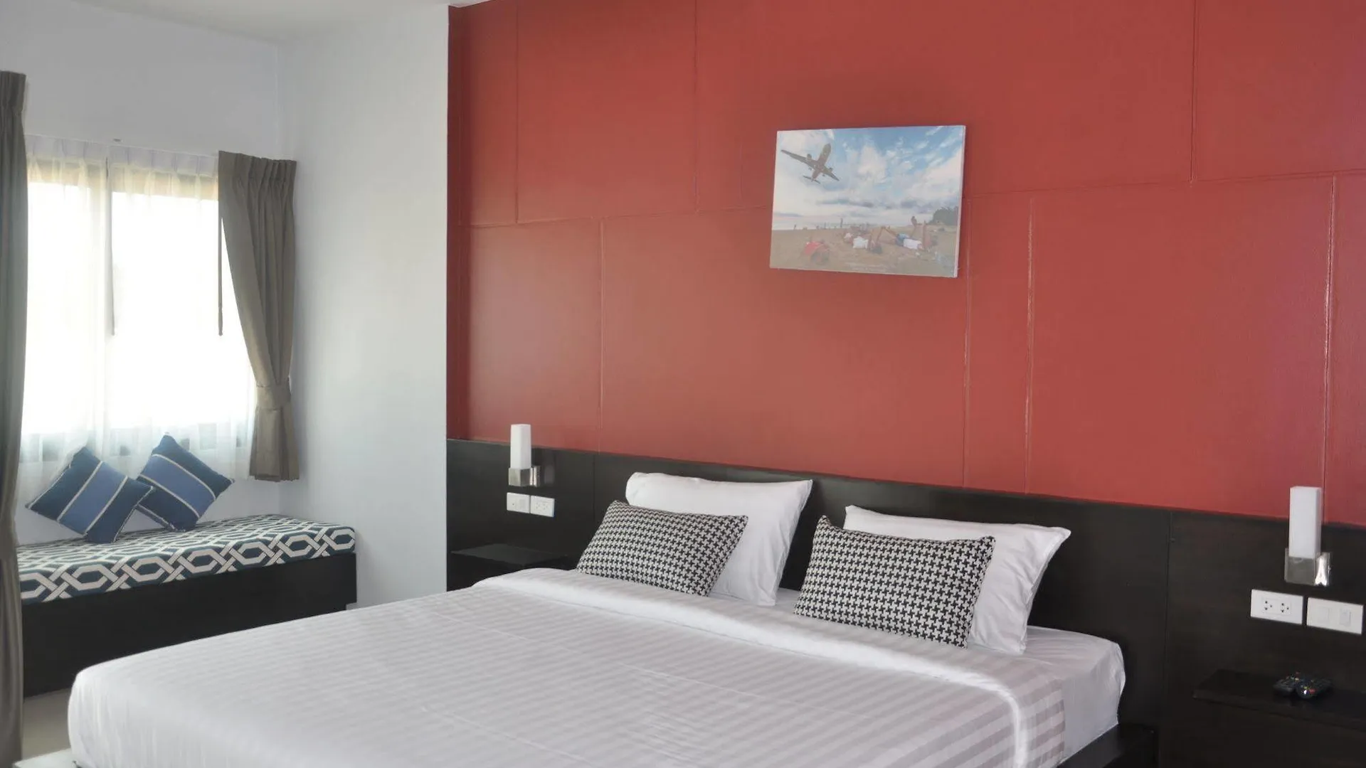 Hotel Phuket Airport Place - Sha Plus Nai Yang Beach