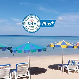 Ruan Mai Naiyang Beach - Sha Plus Feriested