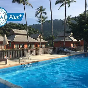 Lanta - Sha Plus Guest house Koh Lanta