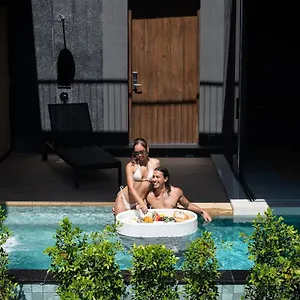 Akra Collection - Hideaway Hotel