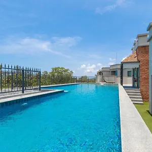Title Naiyang Excellent Location With Pool View Nai Yang