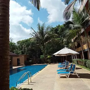 Hotel Capital O 486 Naiyang Sha