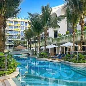Hotel La And