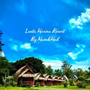 Lanta Marina By Mam&mod Resort Koh Lanta