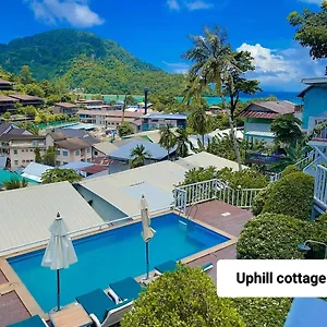 Uphill Ko Phi Phi