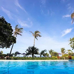 *** Курортный комплекс Pp Erawan Palms Таиланд