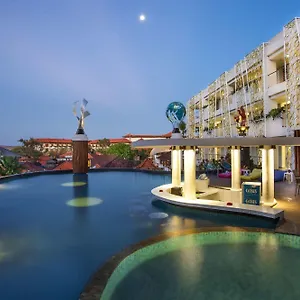 Ion Bali Benoa Hotel Nusa Dua (Bali)