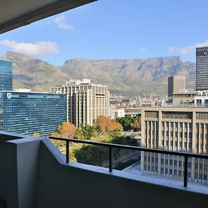 The Capetonian - Halal Hotel Cape Town