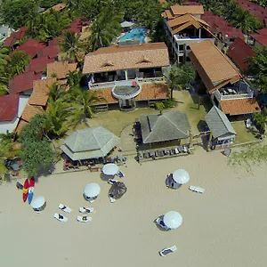 Laguna Beach Club Resort Koh Lanta