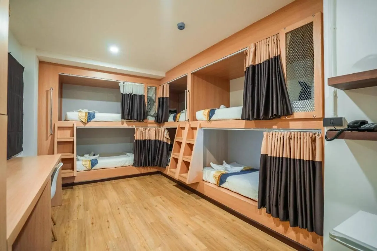 Phuket Airport Place - Sha Plus Nai Yang Hotel