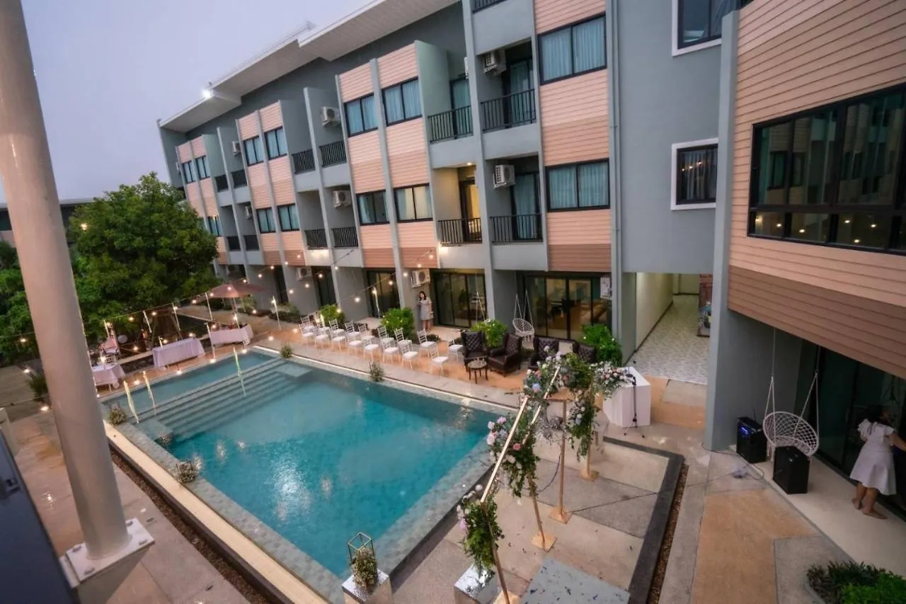 Phuket Airport Place - Sha Plus Nai Yang
