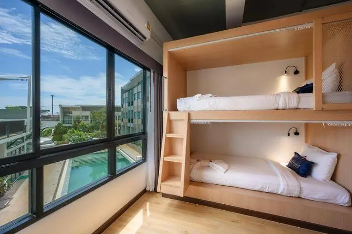 Phuket Airport Place - Sha Plus Nai Yang Thailand