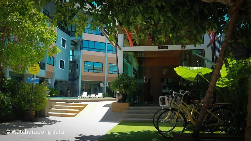 Phuket Airport Place - Sha Plus Nai Yang