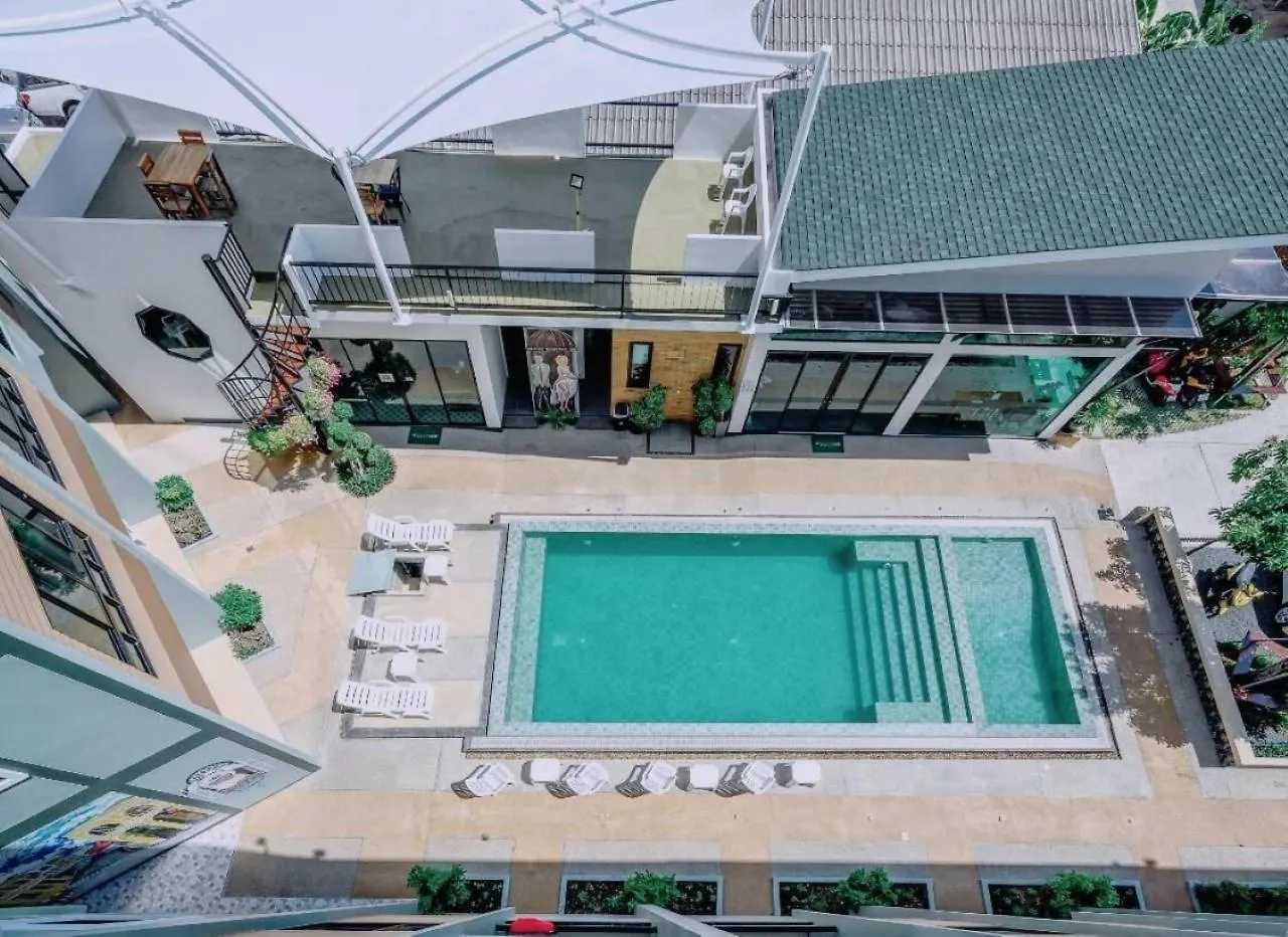 Phuket Airport Place - Sha Plus Nai Yang 3*,  Thailand