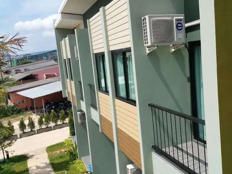 Phuket Airport Place - Sha Plus Nai Yang