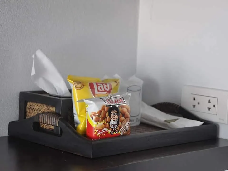 Hotel Phuket Airport Place - Sha Plus Nai Yang