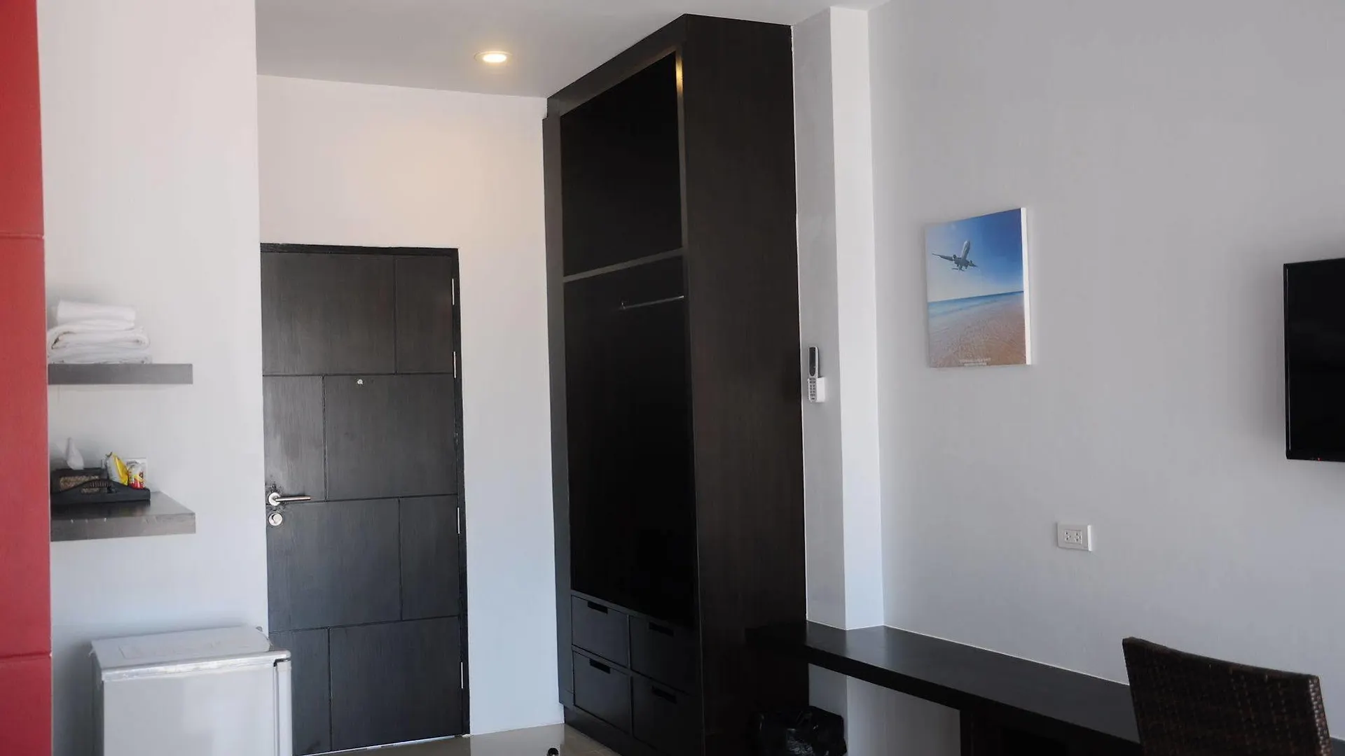 Phuket Airport Place - Sha Plus Nai Yang 3*,  Thailand