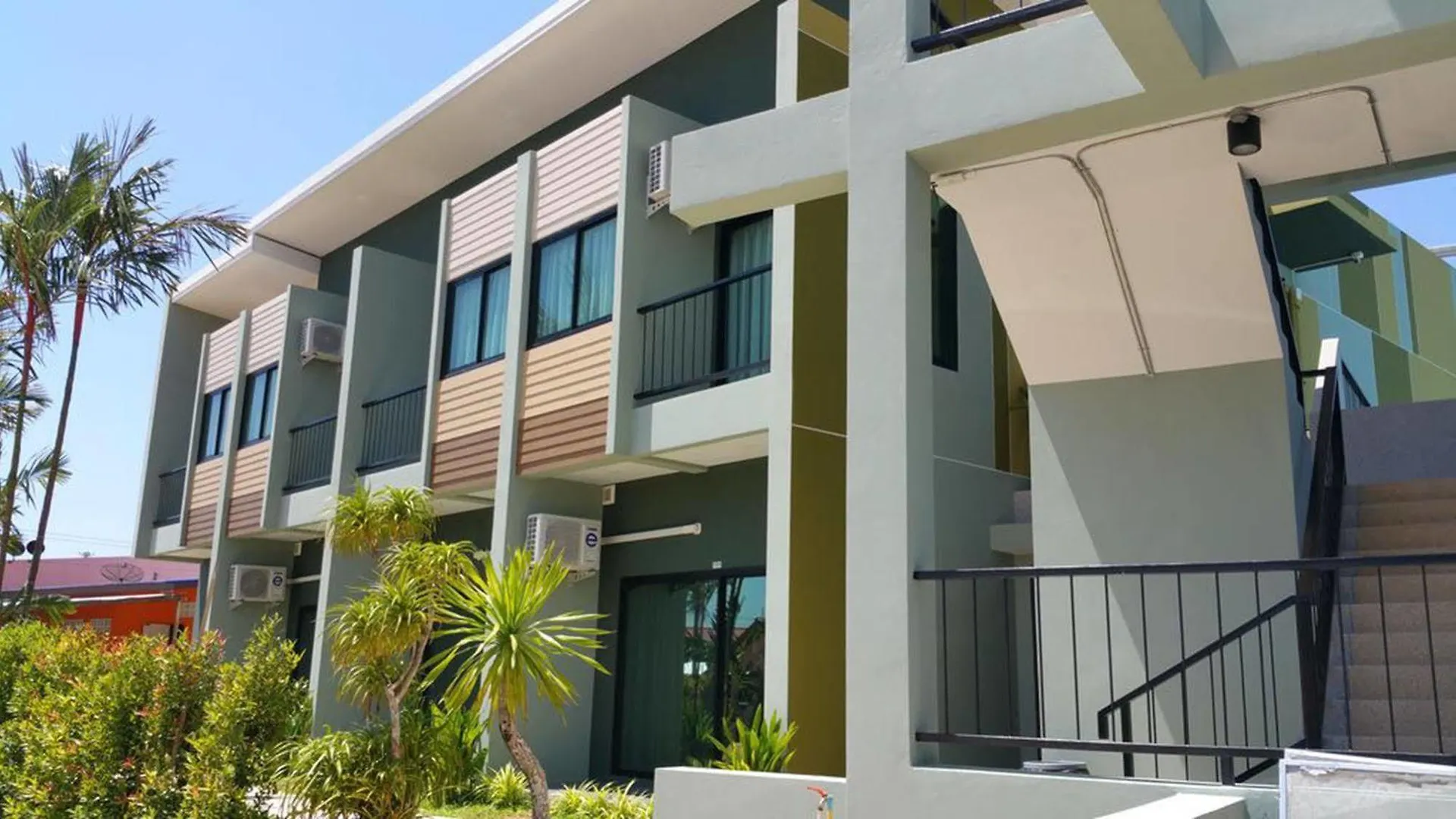 Hotel Phuket Airport Place - Sha Plus Nai Yang