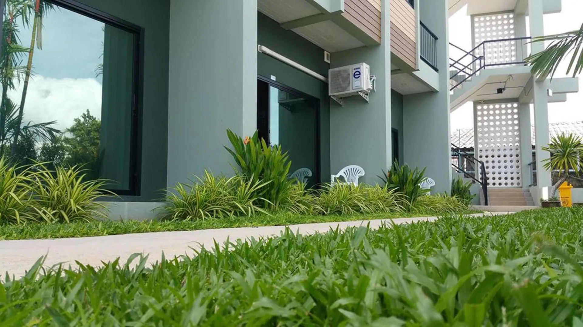 Phuket Airport Place - Sha Plus Nai Yang Thailand