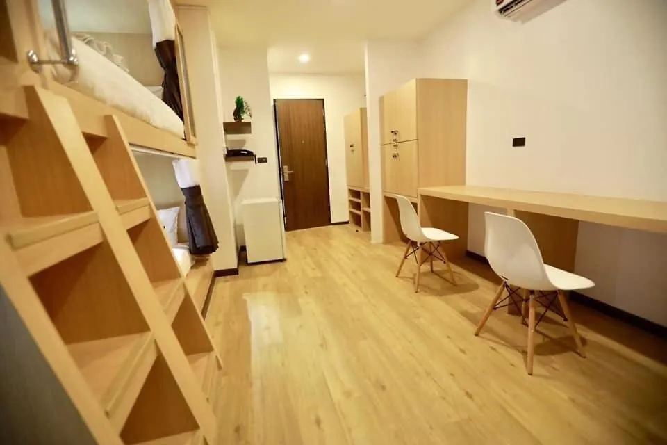 Hotel Phuket Airport Place - Sha Plus Nai Yang