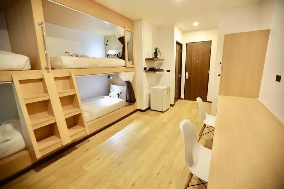 *** Hotel Phuket Airport Place - Sha Plus Nai Yang Thailand