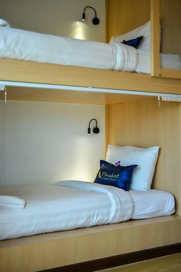 Phuket Airport Place - Sha Plus Nai Yang 3*,  Thailand